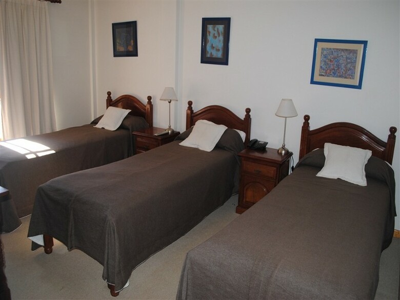 Hotel Boutique Le Chatelet Hotel & Spa