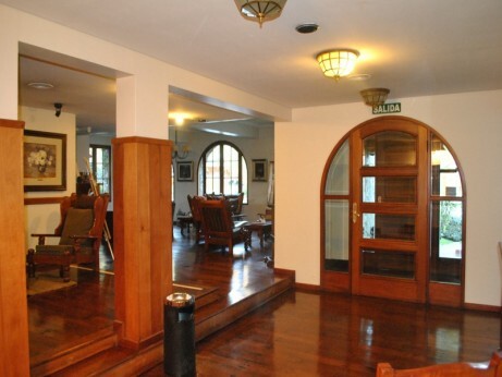 Hotel Boutique Le Chatelet Hotel & Spa