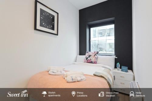 Apartamentos Sweet Inn - Trinity Near Liffey