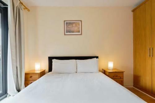 Apartamento Metrostays- Beautiful City Centre Apt