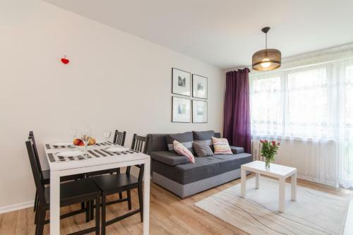 Apartament 24 Ul.proletariacka 2a Centrum
