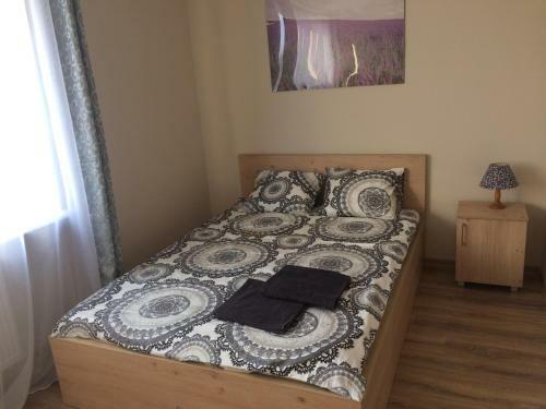 Pokoj24h Apartamenty Akademicka