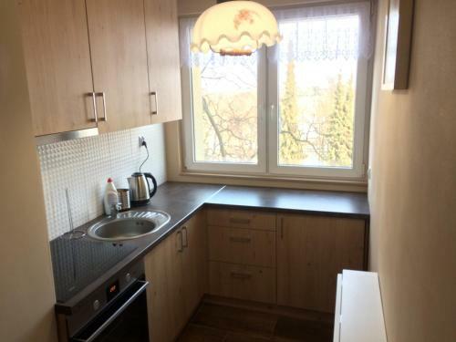 Pokoj24h Apartamenty Akademicka