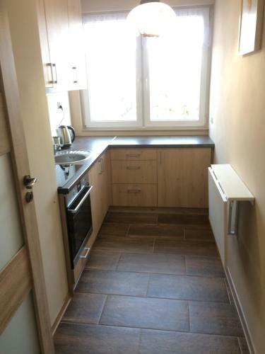 Pokoj24h Apartamenty Akademicka