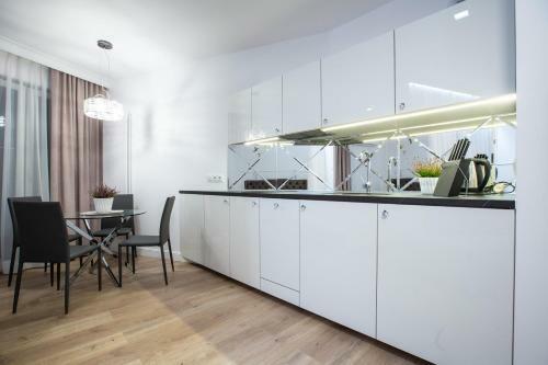 Apartamento Glamour Centrum