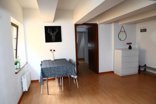 Apartamenty Szabla Bydgoszcz 1