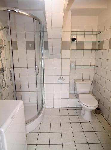 Apartamenty Szabla Bydgoszcz 1