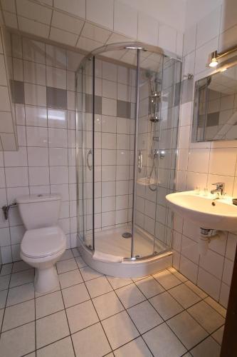 Apartamenty Szabla Bydgoszcz 1