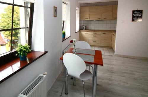 Apartamenty Szabla Bydgoszcz 1