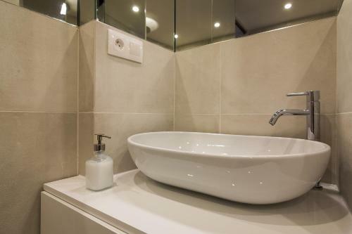 Old Town Apartment On Krowoderska By Apart Service