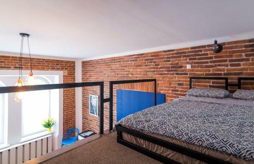 Old Town Apartment On Krowoderska By Apart Service