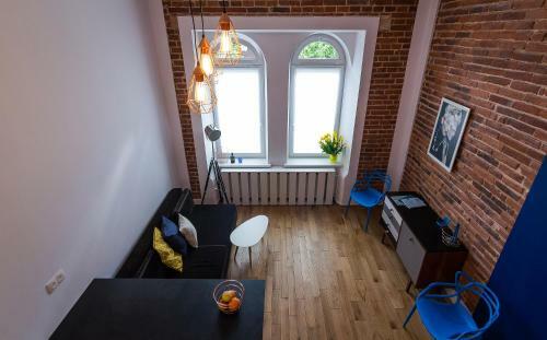 Old Town Apartment On Krowoderska By Apart Service