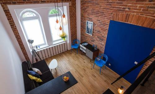 Old Town Apartment On Krowoderska By Apart Service