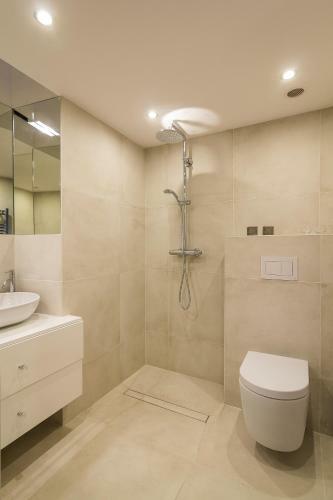 Old Town Apartment On Krowoderska By Apart Service