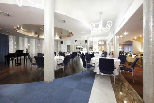Apartamento Blue Swan