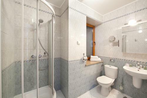 Apartamento Blue Swan