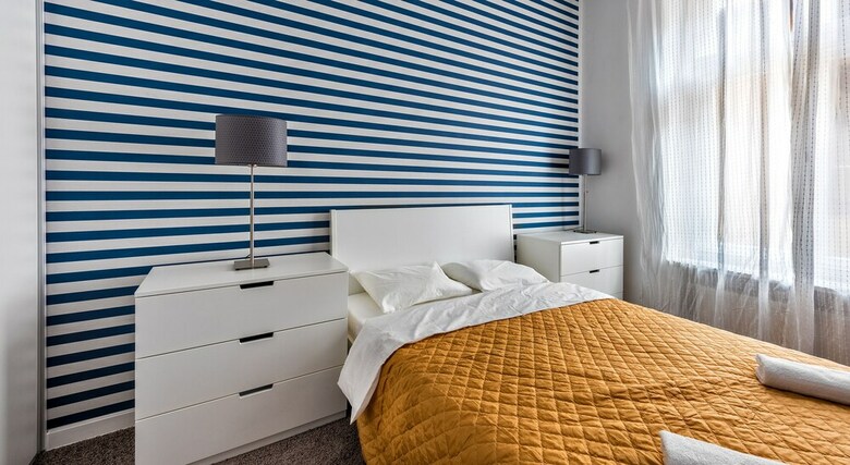 Heaven Eleven Apartments - Old Town