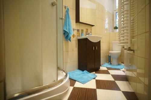 Apartamenty Kollataja Rynek Glowny