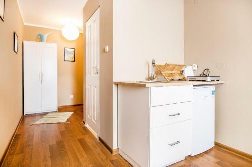Apartament Centrum Tulip