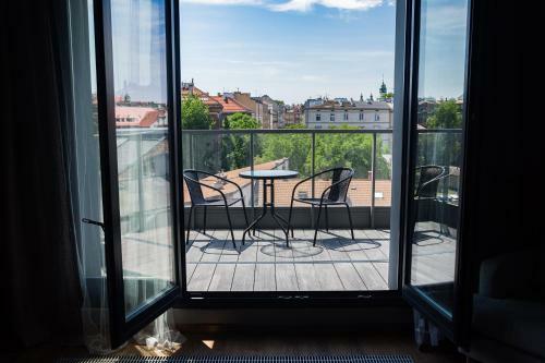 Luxury Apartments Old Town Kazimierz
