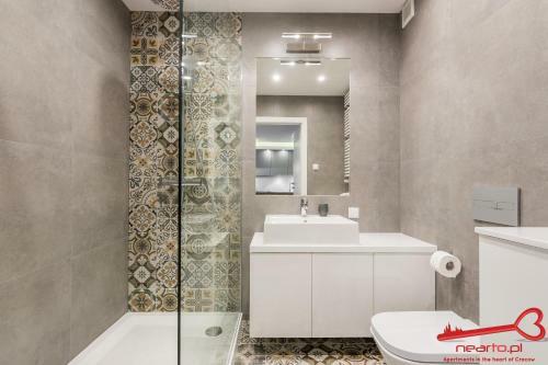 Luxury Apartments Old Town Kazimierz
