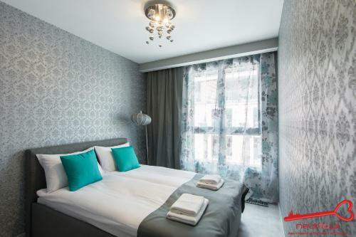 Luxury Apartments Old Town Kazimierz