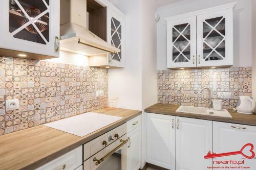 Luxury Apartments Old Town Kazimierz
