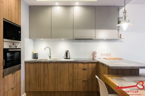 Luxury Apartments Old Town Kazimierz