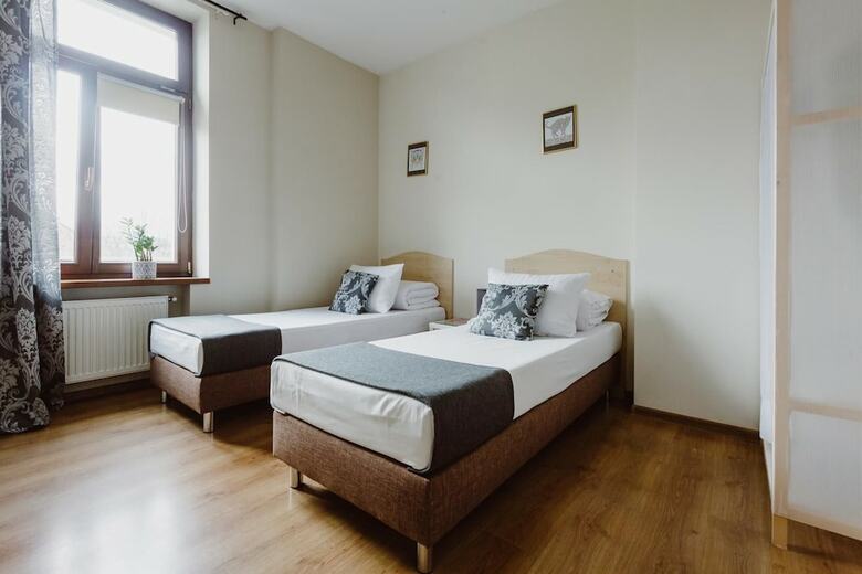 Apartamento Vistula - Centrum Starowi?lna Street