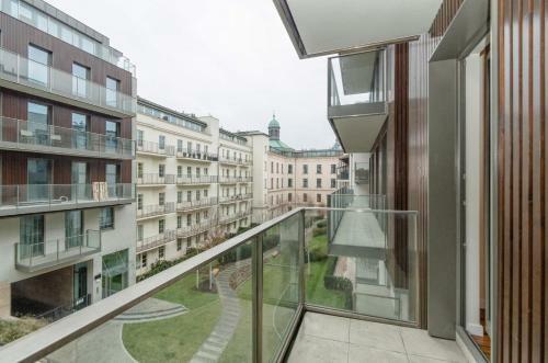 Royal Wawel Castle Luxury Apartments