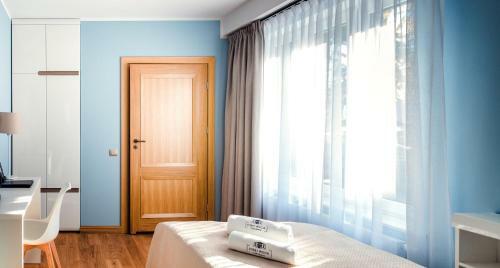 Hostal Willa Pi?kny Widok