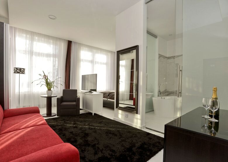 Hotel Penzion Domov Mladeze Jana
