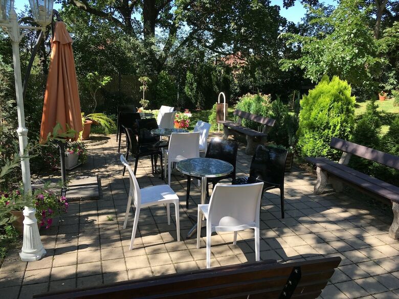 Hotel Penzion Domov Mladeze Jana