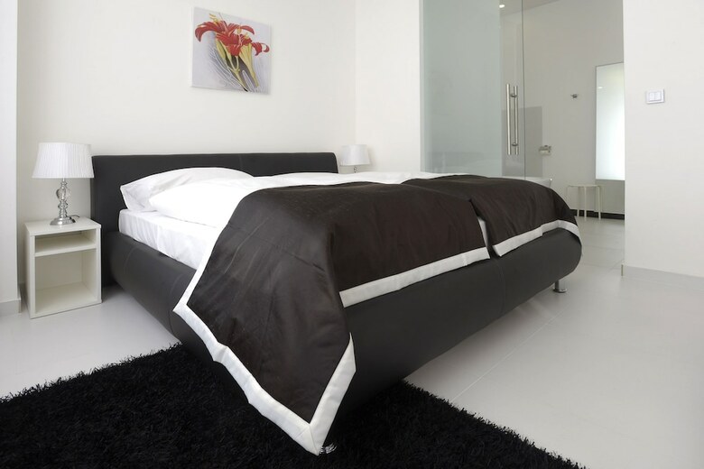 Hotel Penzion Domov Mladeze Jana