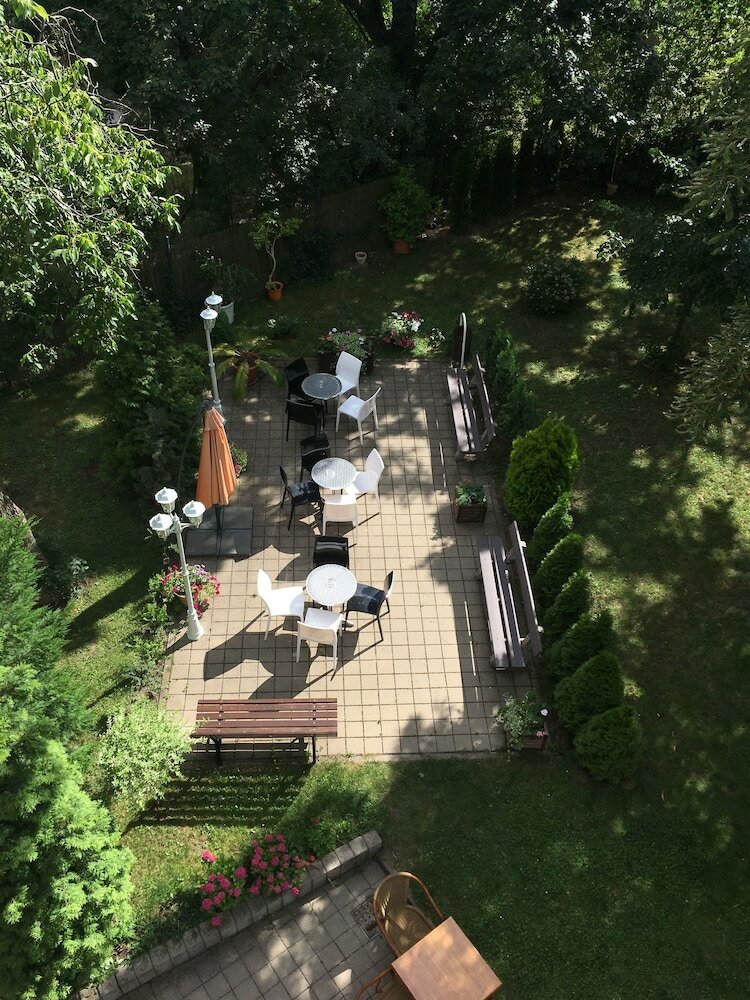 Hotel Penzion Domov Mladeze Jana
