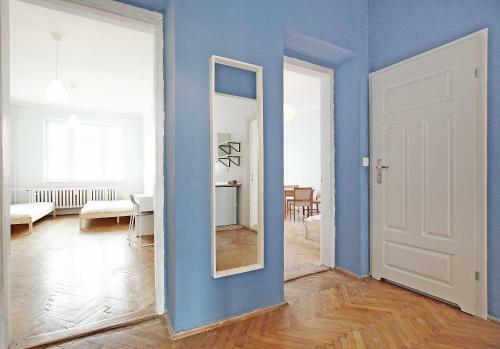 3citygo - Hostel Gdynia