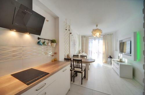 Apartamento Babie Lato