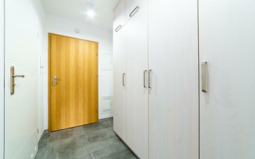 Apartament Everysky Nadrzeczna 3e