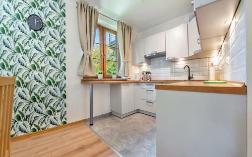 Apartament Everysky Nadrzeczna 3e