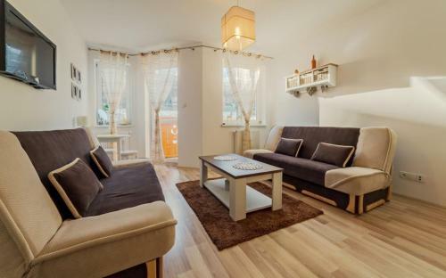 Apartament Everysky Karpacz - Wilcza 3a