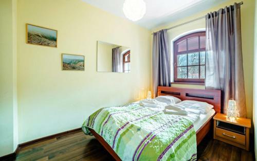 Apartament Everysky Karpacz - Ob. Pokoju 1d