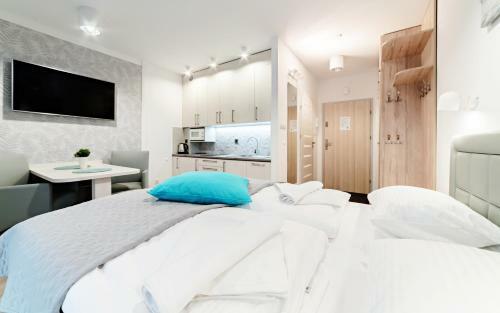 Apartamenty Sun & Snow Sarnia Residence