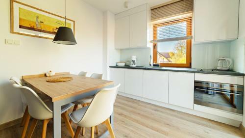 Apartamenty Sun & Snow Sarnia Residence