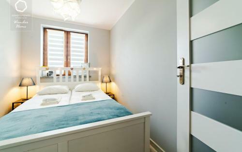 Apartamenty Wonder Home - Le?ny Dom II