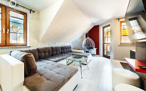 Apartamenty Wonder Home - Le?ny Dom II