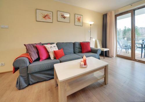 Apartamenty Ogrodowe - Sun Seasons 24