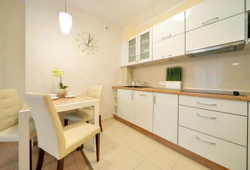 Apartamenty Ogrodowe - Sun Seasons 24