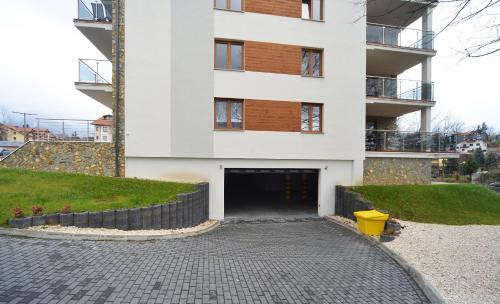 Apartamenty Ogrodowe - Sun Seasons 24