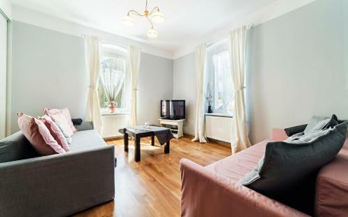 Apartament Everysky Karpacz -kolejowa 4