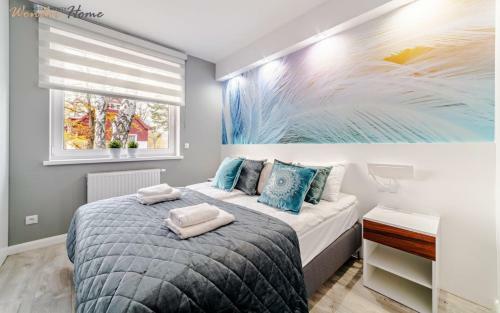 Apartamenty Wonder Home - Fjorda